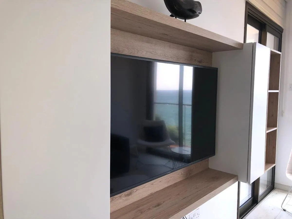 Blue Escape Apartment Larnaca